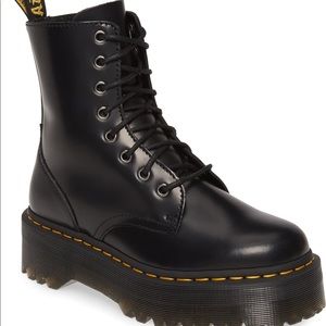 Jadon boot dr. martens